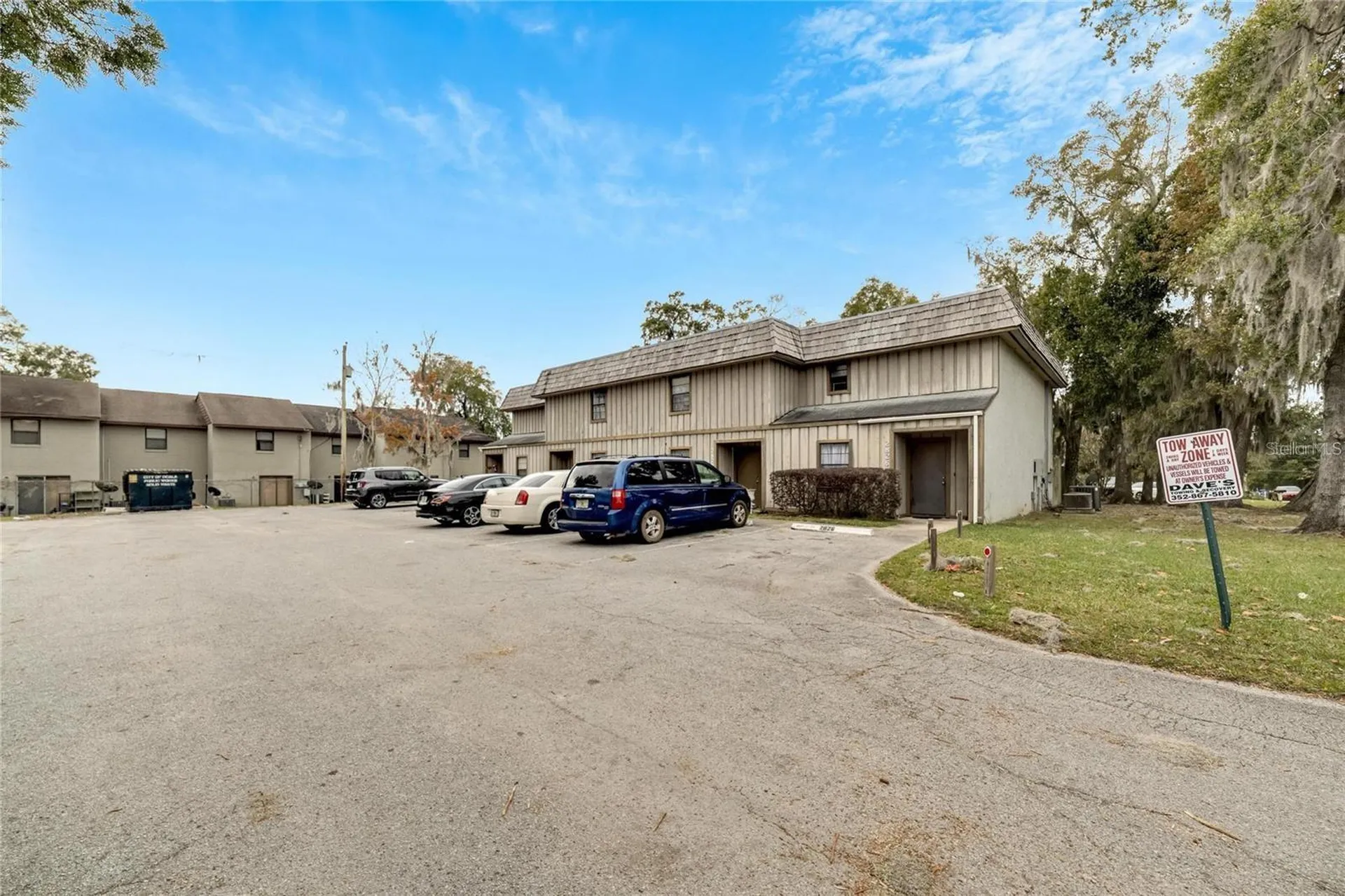 2826 NE 7th Street Ocala FL 34470