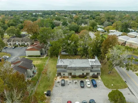 2826 NE 7th Street Ocala FL 34470