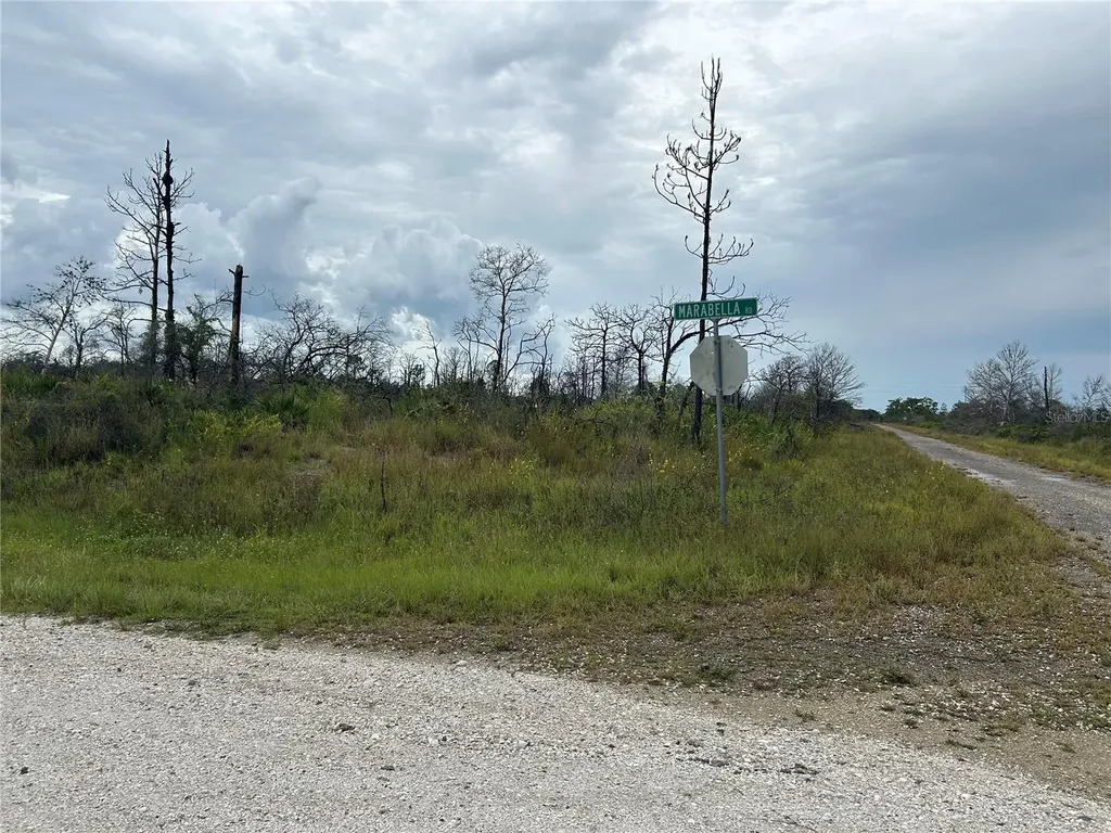 3520 Mariana Avenue Lake Placid FL 33852