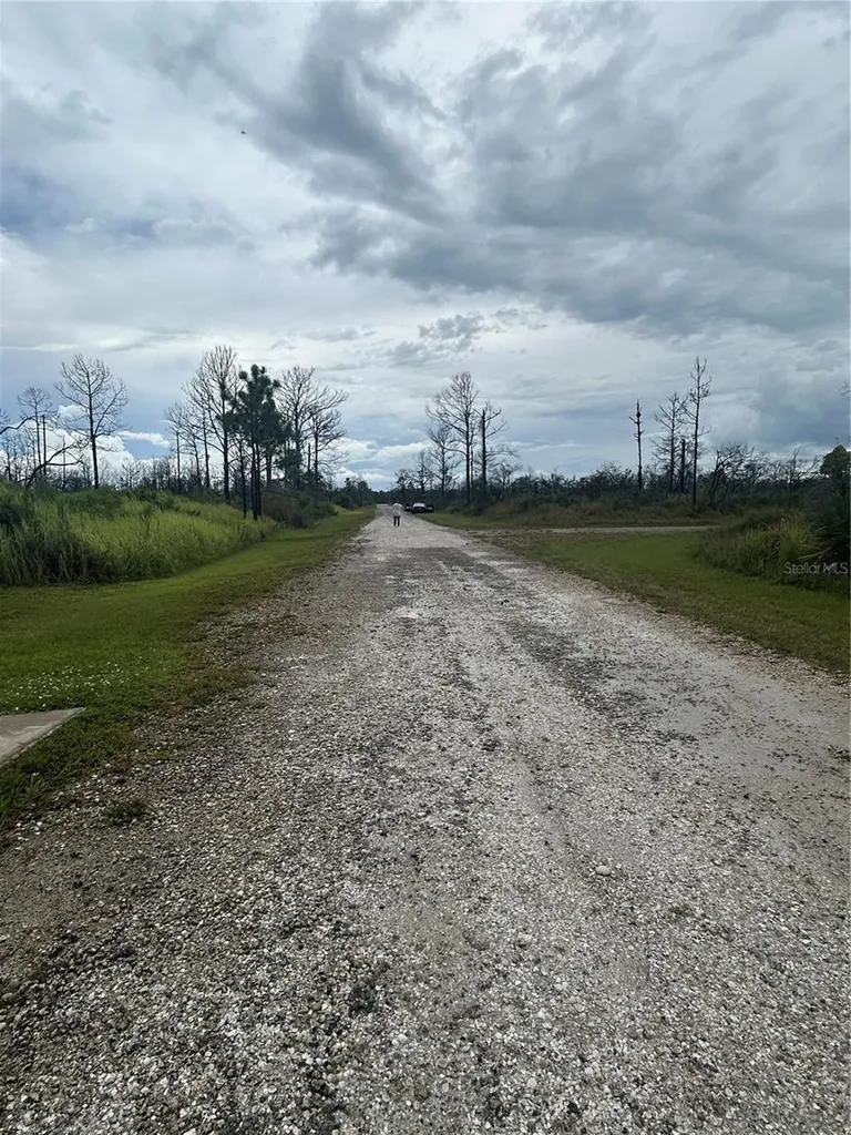 3520 Mariana Avenue Lake Placid FL 33852