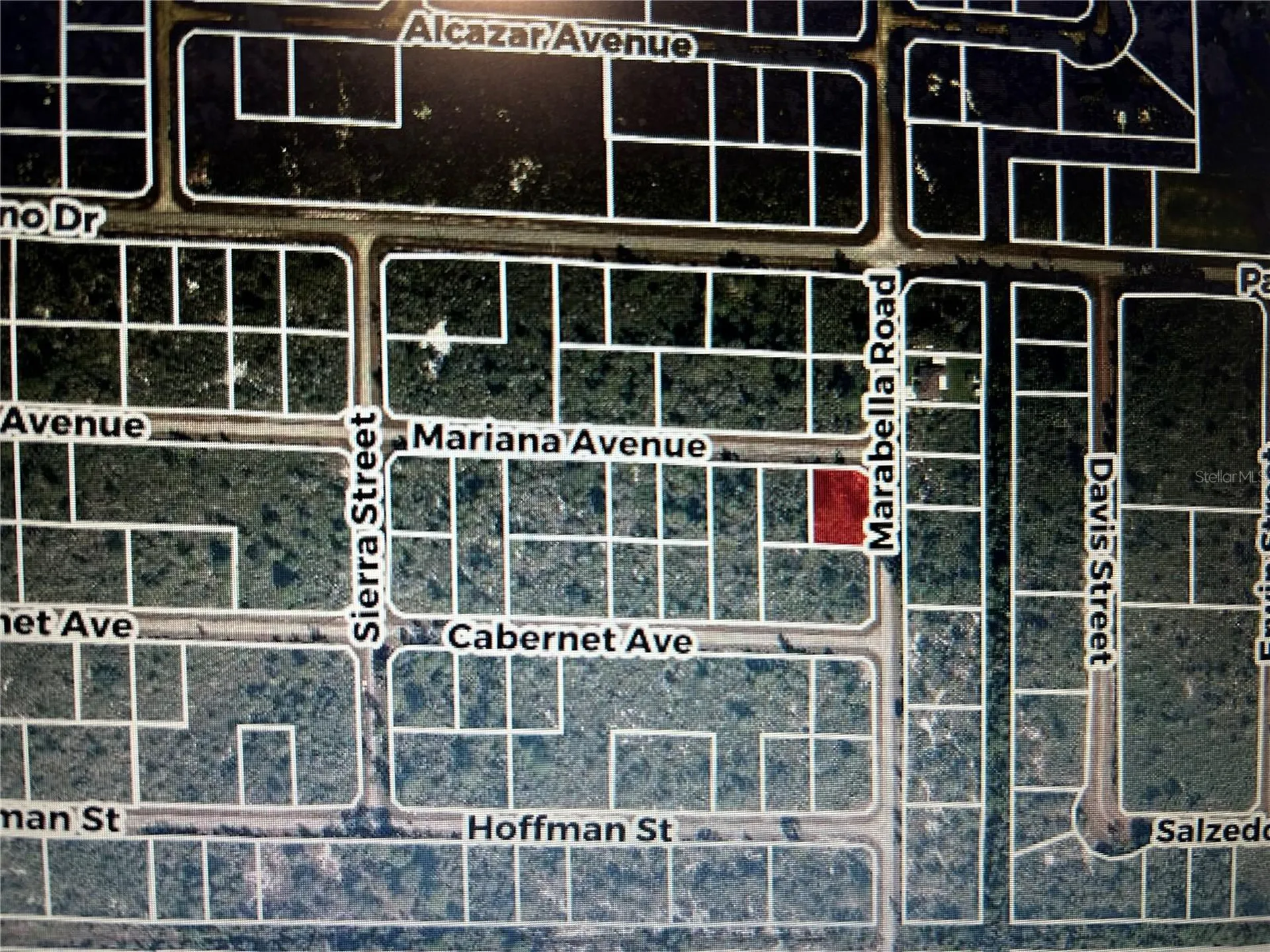 3520 Mariana Avenue Lake Placid FL 33852