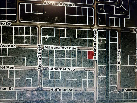 3520 Mariana Avenue Lake Placid FL 33852