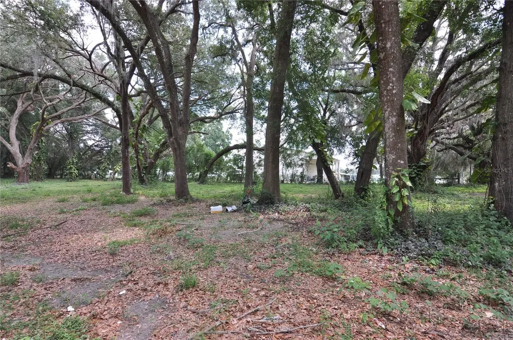 6734 20th Street Zephyrhills FL 33542