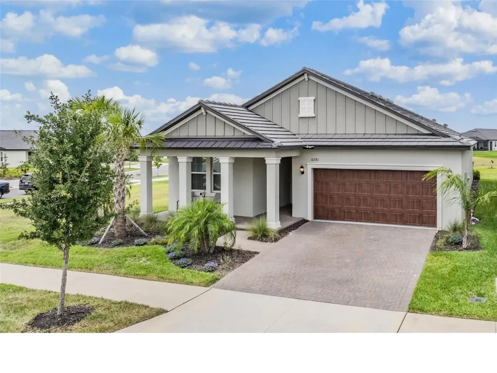 10381 Tupper Cay Drive San Antonio FL 33576