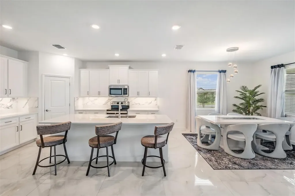 10381 Tupper Cay Drive San Antonio FL 33576