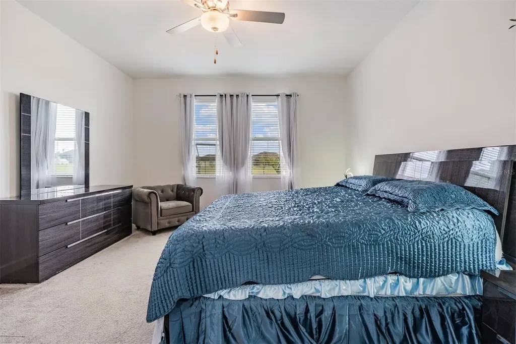 10381 Tupper Cay Drive San Antonio FL 33576