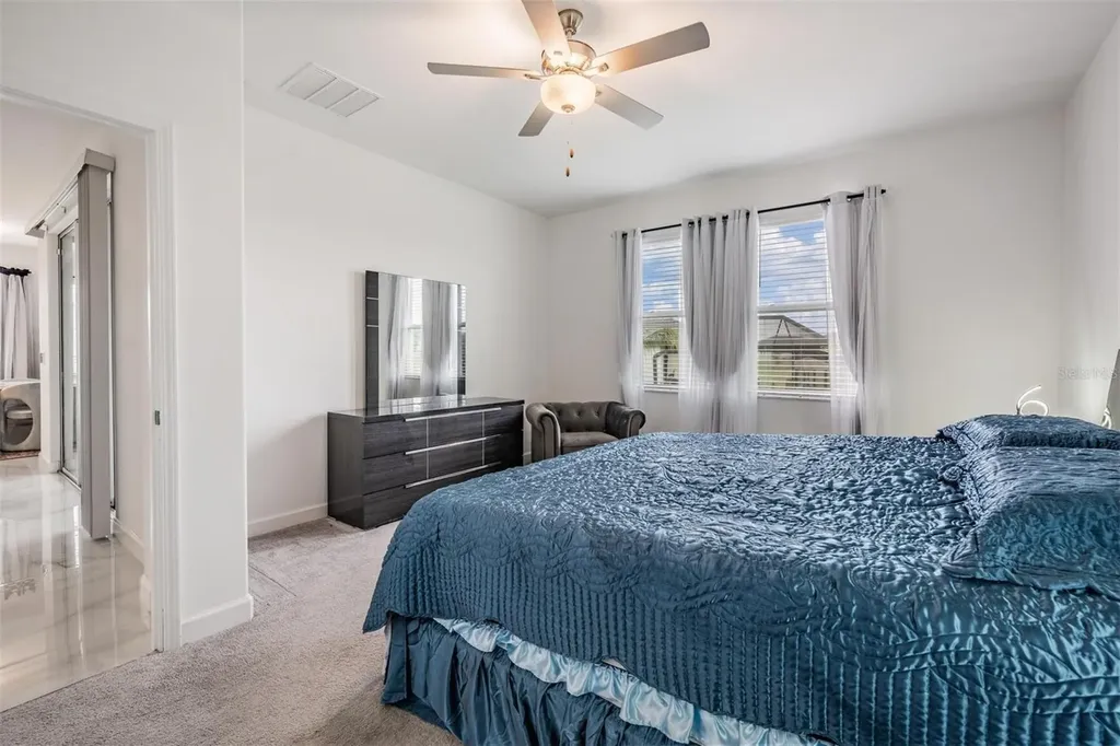10381 Tupper Cay Drive San Antonio FL 33576