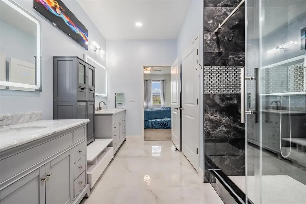 10381 Tupper Cay Drive San Antonio FL 33576