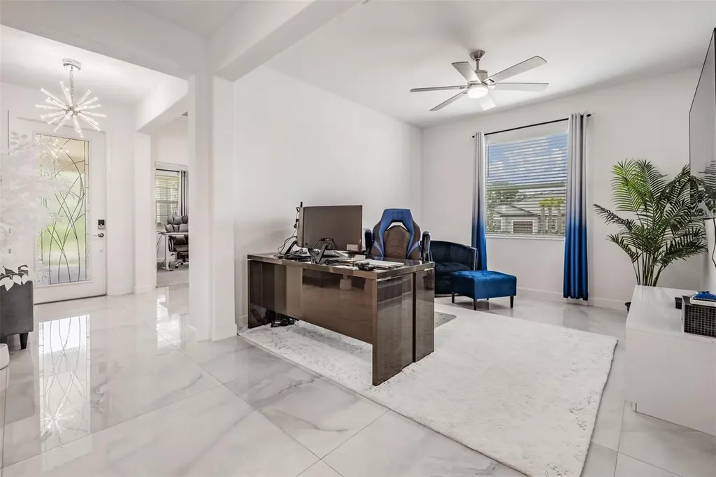 10381 Tupper Cay Drive San Antonio FL 33576