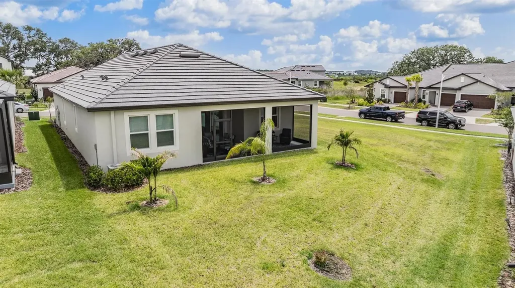 10381 Tupper Cay Drive San Antonio FL 33576