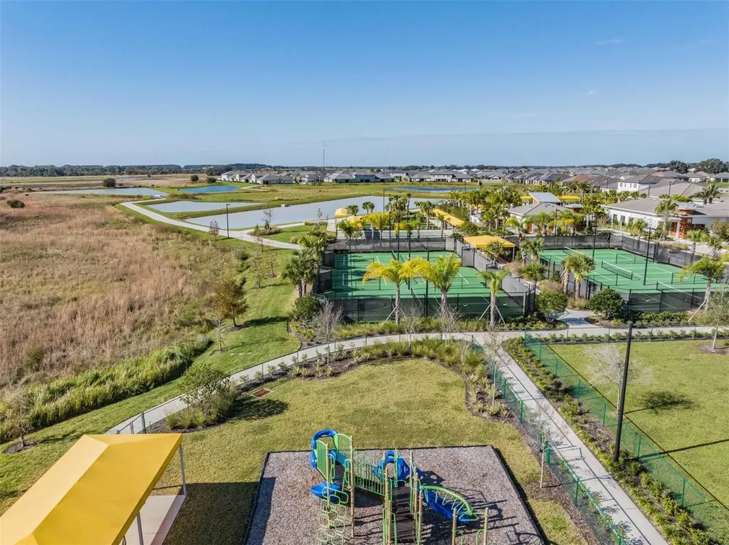 10381 Tupper Cay Drive San Antonio FL 33576