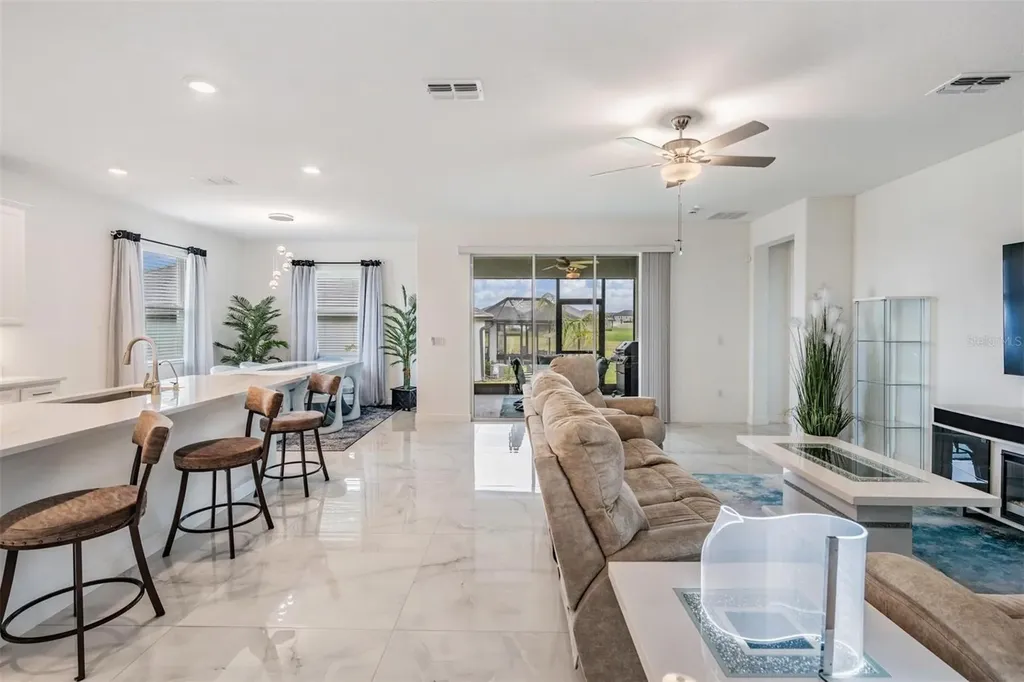 10381 Tupper Cay Drive San Antonio FL 33576
