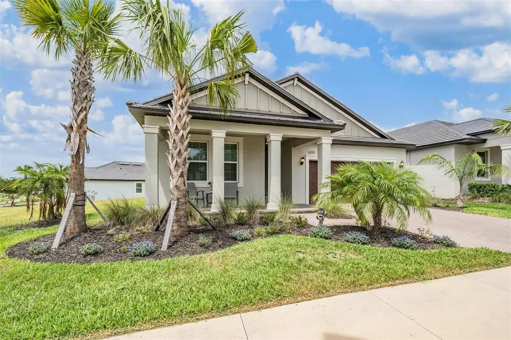 10381 Tupper Cay Drive San Antonio FL 33576