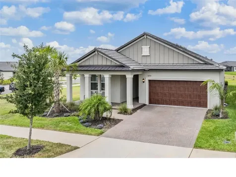 10381 Tupper Cay Drive San Antonio FL 33576