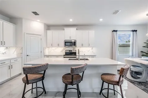 10381 Tupper Cay Drive San Antonio FL 33576