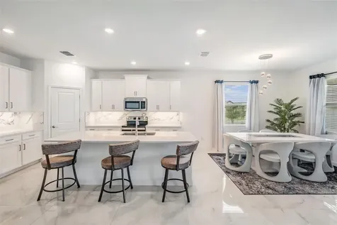 10381 Tupper Cay Drive San Antonio FL 33576