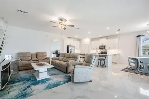 10381 Tupper Cay Drive San Antonio FL 33576
