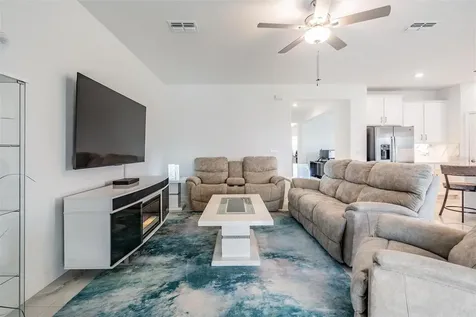 10381 Tupper Cay Drive San Antonio FL 33576