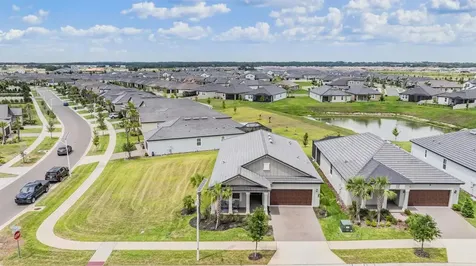 10381 Tupper Cay Drive San Antonio FL 33576