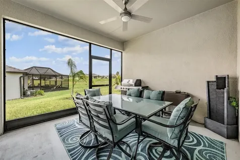 10381 Tupper Cay Drive San Antonio FL 33576