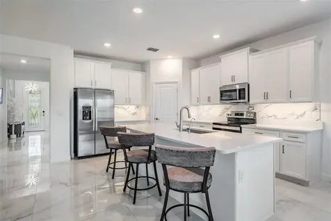 10381 Tupper Cay Drive San Antonio FL 33576