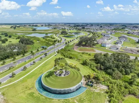 10381 Tupper Cay Drive San Antonio FL 33576