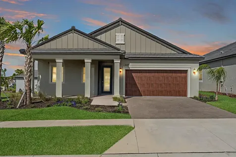 10381 Tupper Cay Drive San Antonio FL 33576
