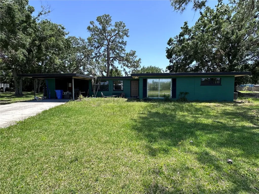 314 Dickman Drive SW Ruskin FL 33570
