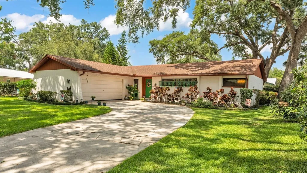 527 Duchess Drive Lakeland FL 33803