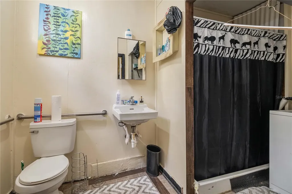 322 S Scenic Highway Lake Wales FL 33853