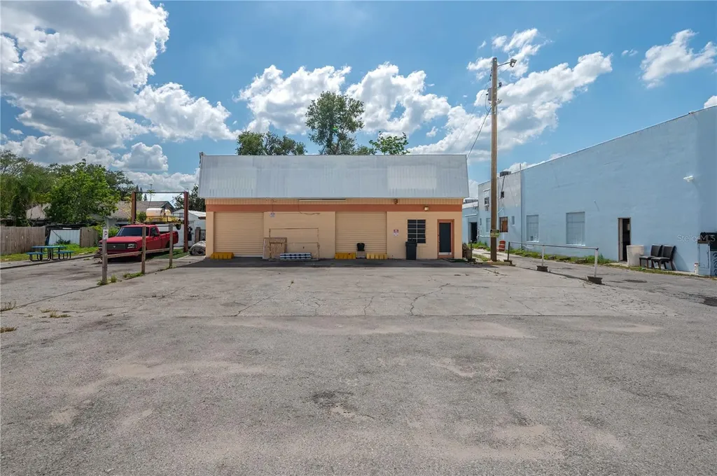 322 S Scenic Highway Lake Wales FL 33853