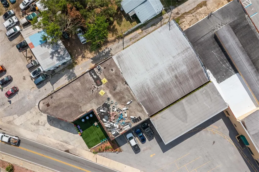 322 S Scenic Highway Lake Wales FL 33853