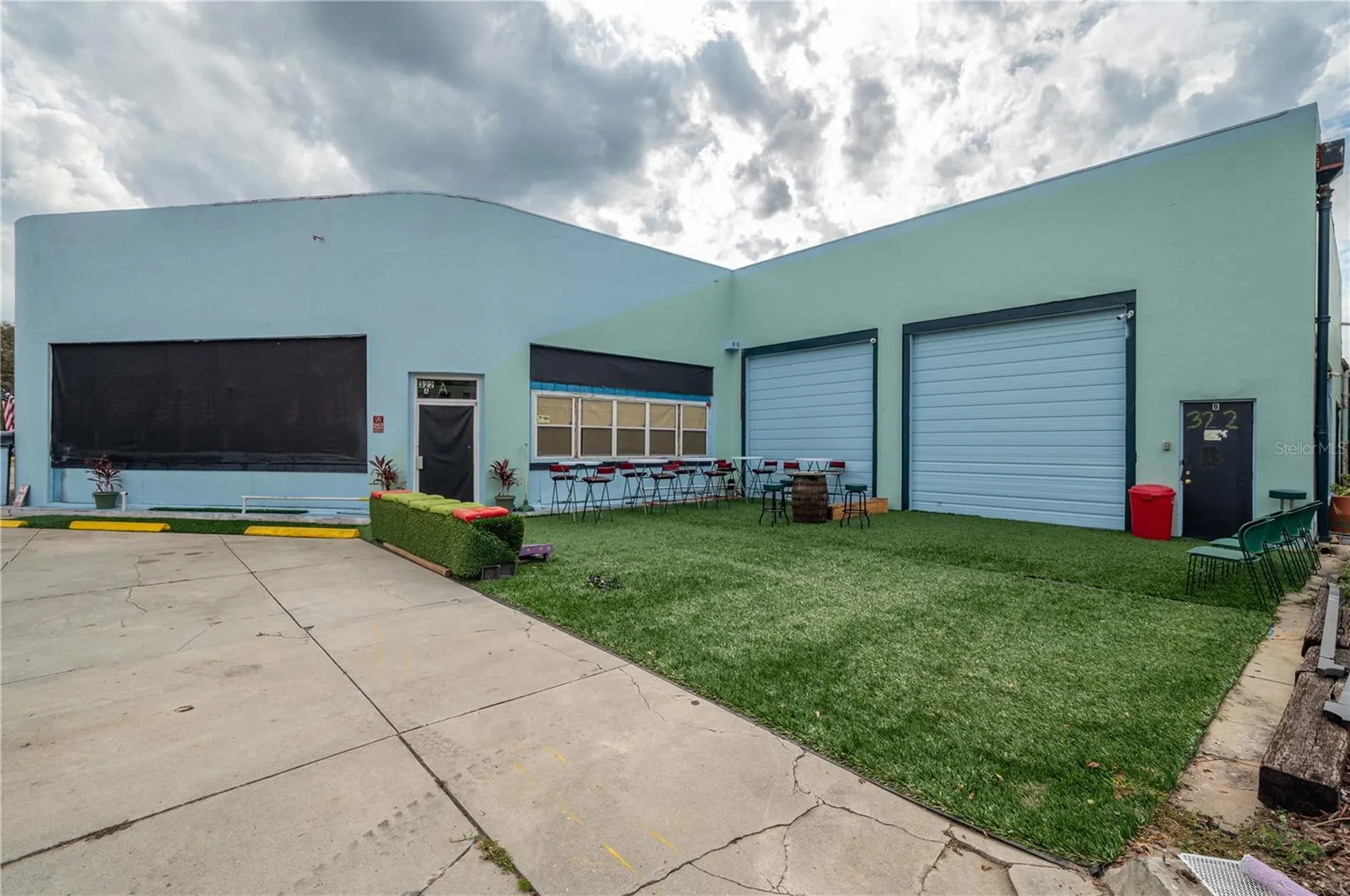 322 S Scenic Highway Lake Wales FL 33853