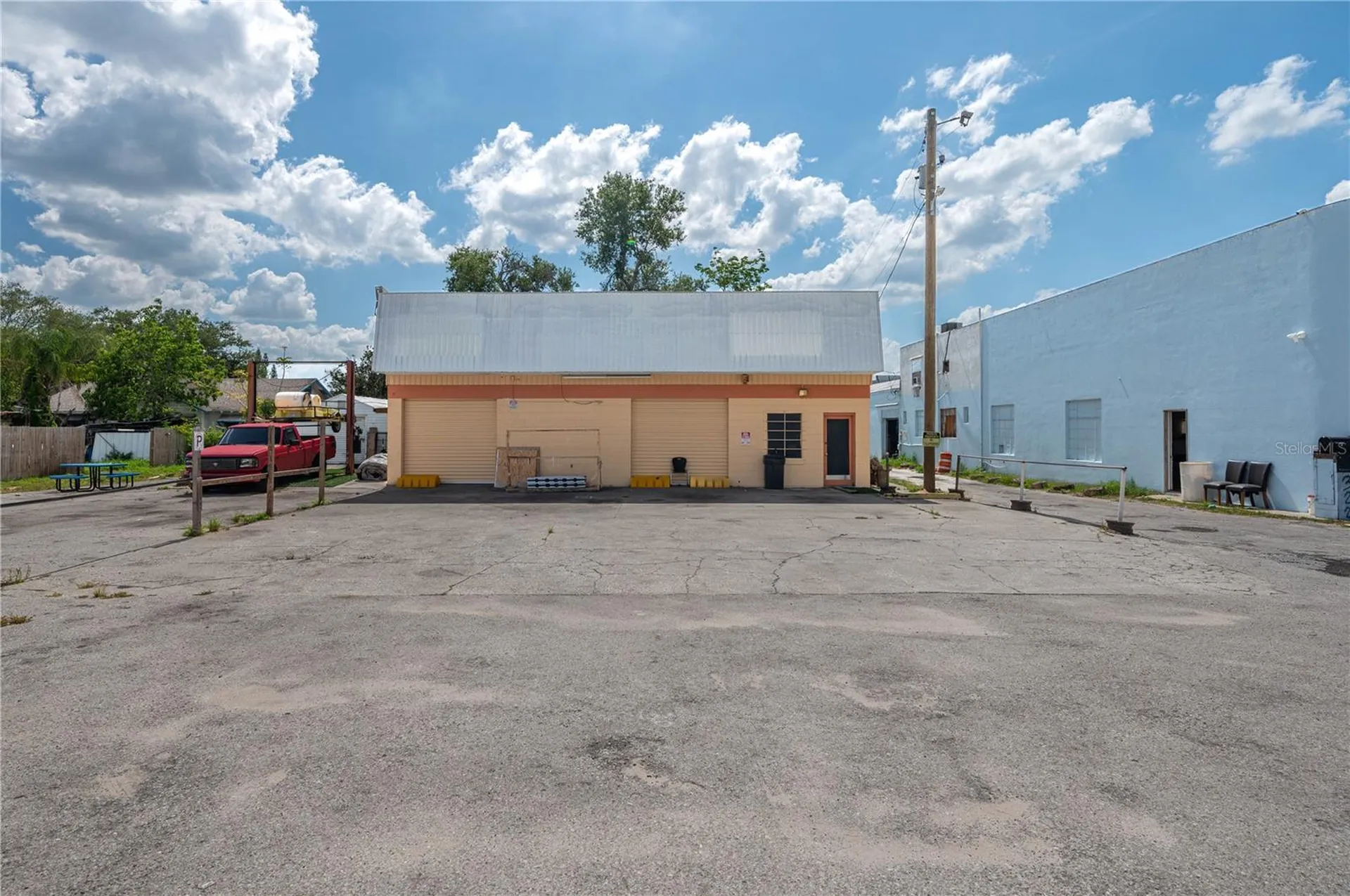 322 S Scenic Highway Lake Wales FL 33853