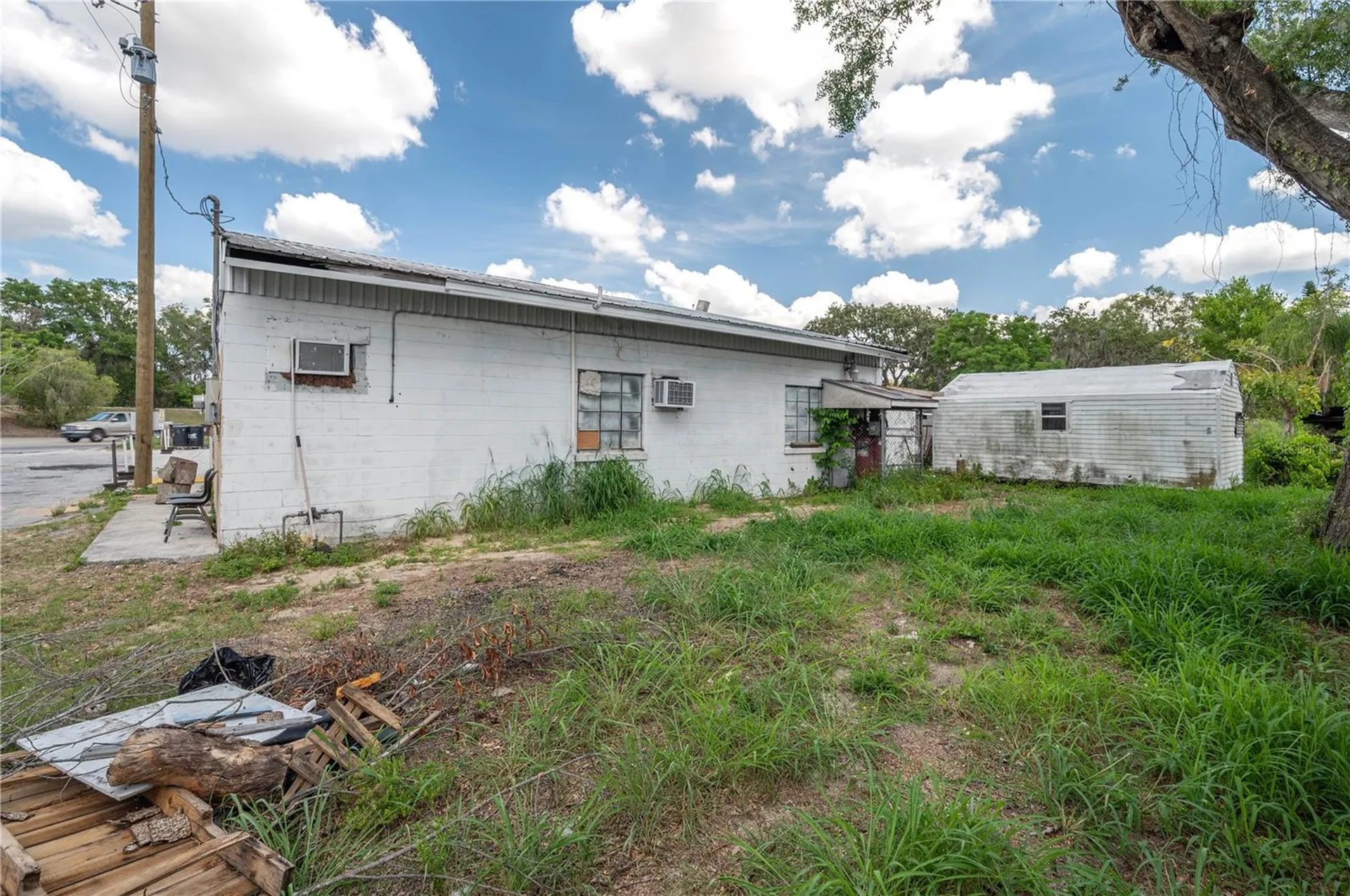 322 S Scenic Highway Lake Wales FL 33853