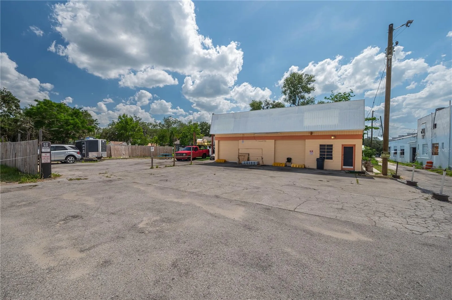 322 S Scenic Highway Lake Wales FL 33853