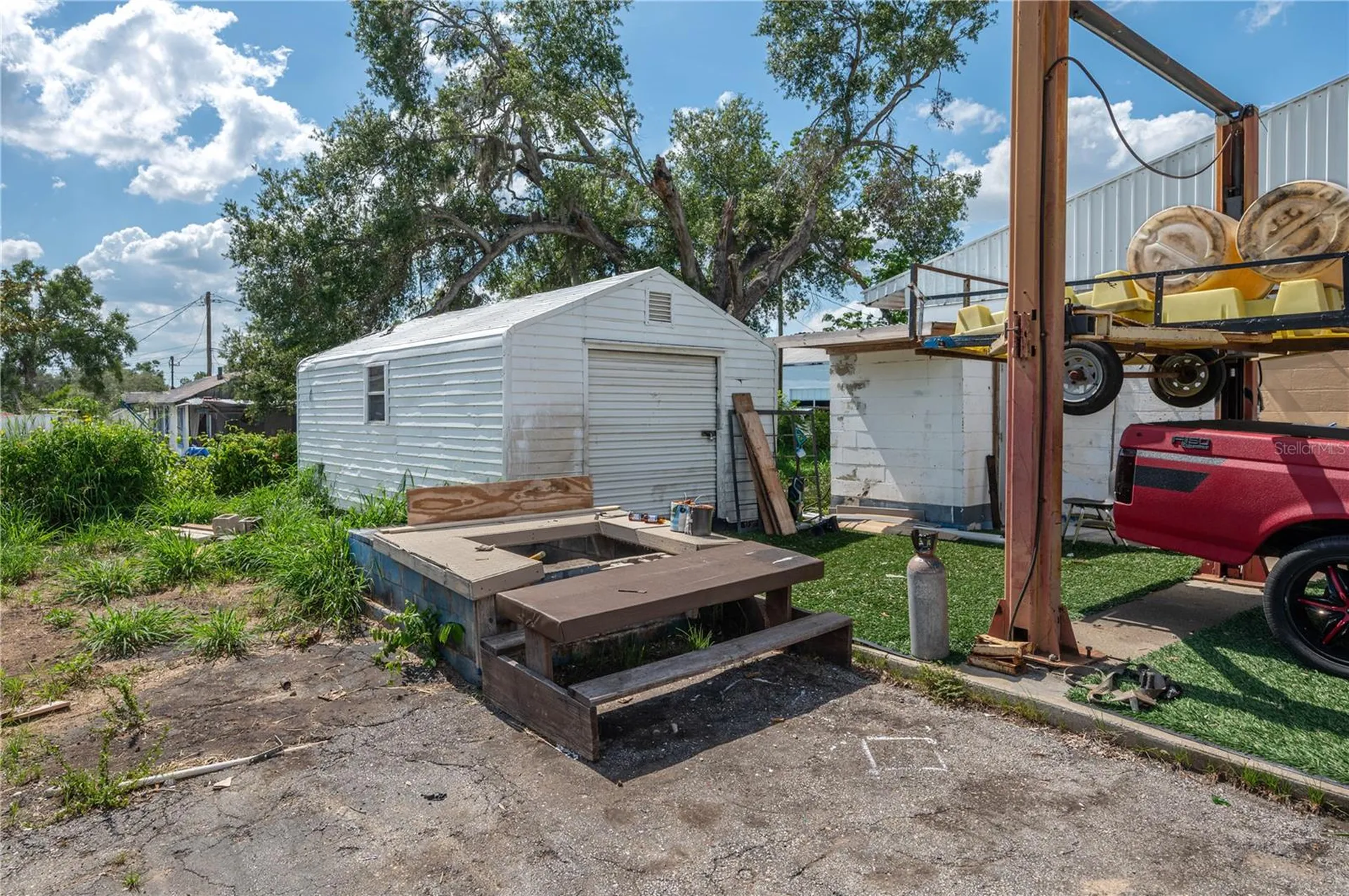 322 S Scenic Highway Lake Wales FL 33853