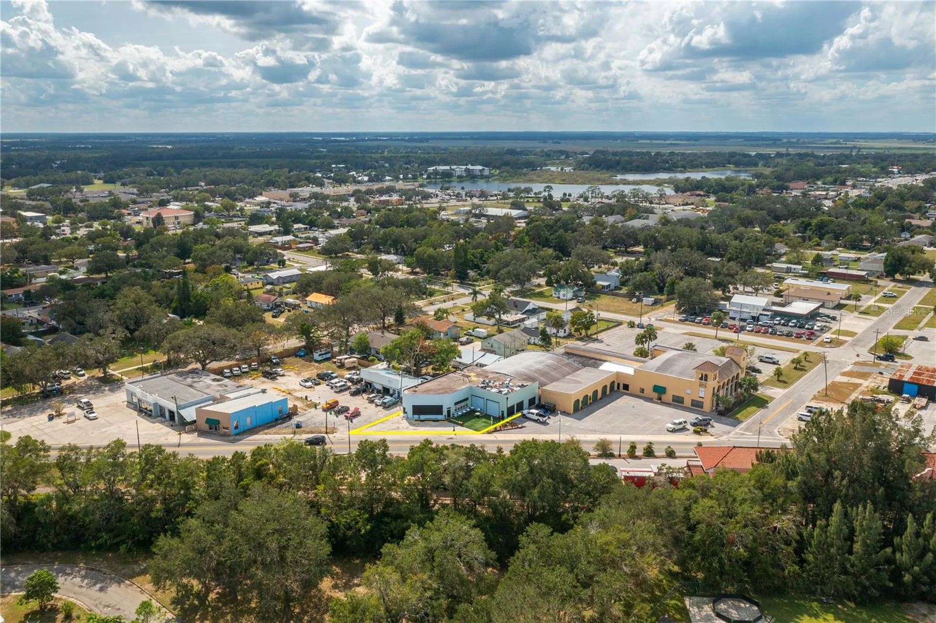 322 S Scenic Highway Lake Wales FL 33853