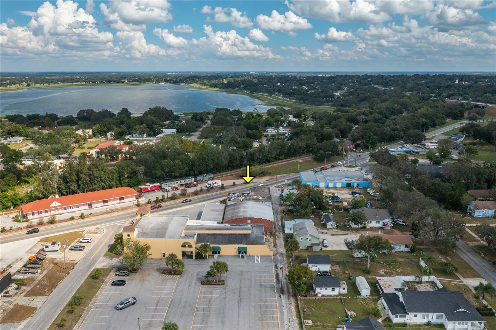 322 S Scenic Highway Lake Wales FL 33853