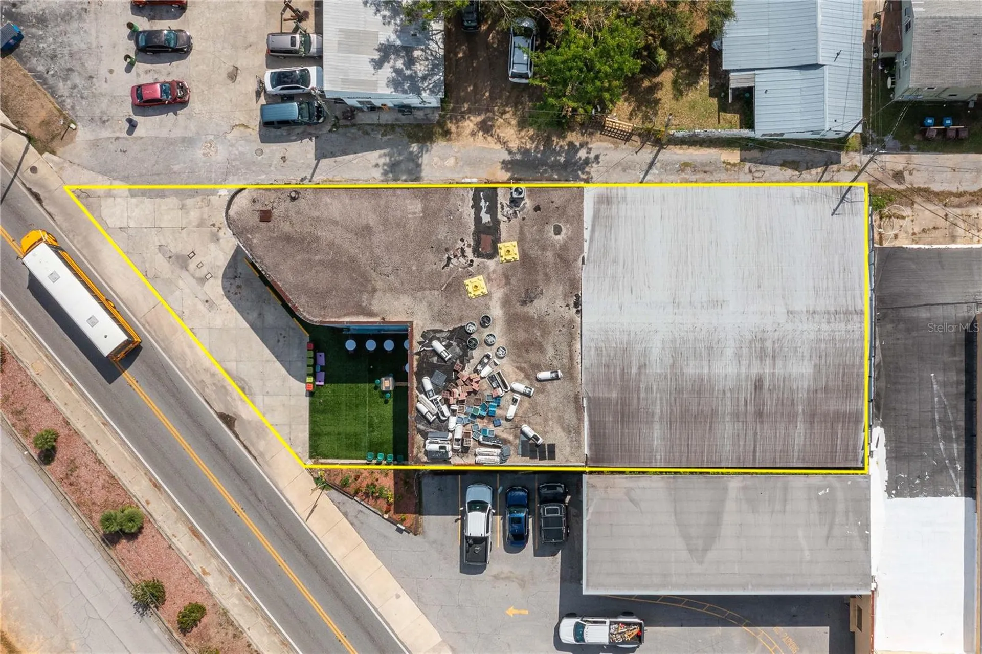 322 S Scenic Highway Lake Wales FL 33853