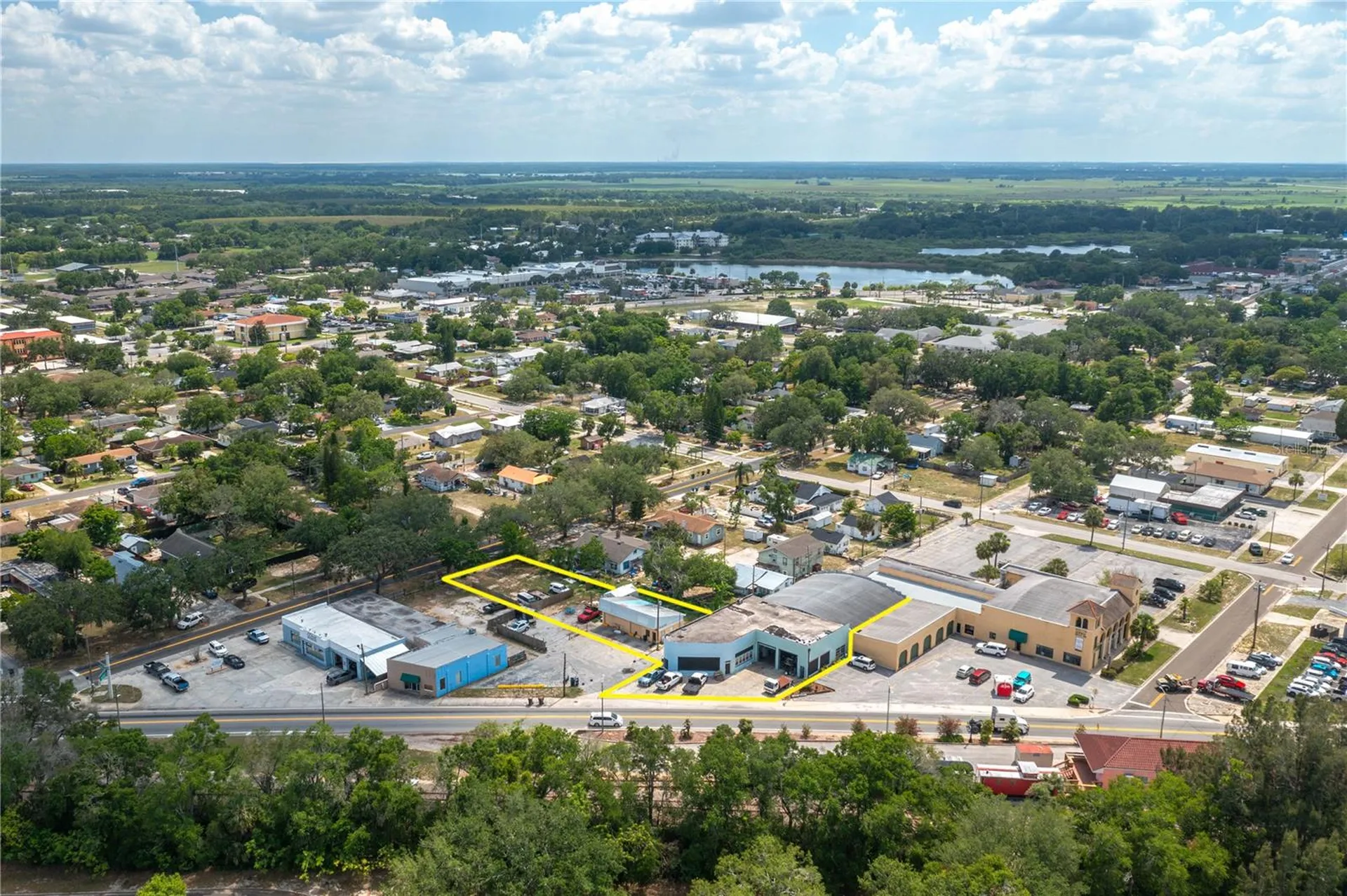 322 S Scenic Highway Lake Wales FL 33853