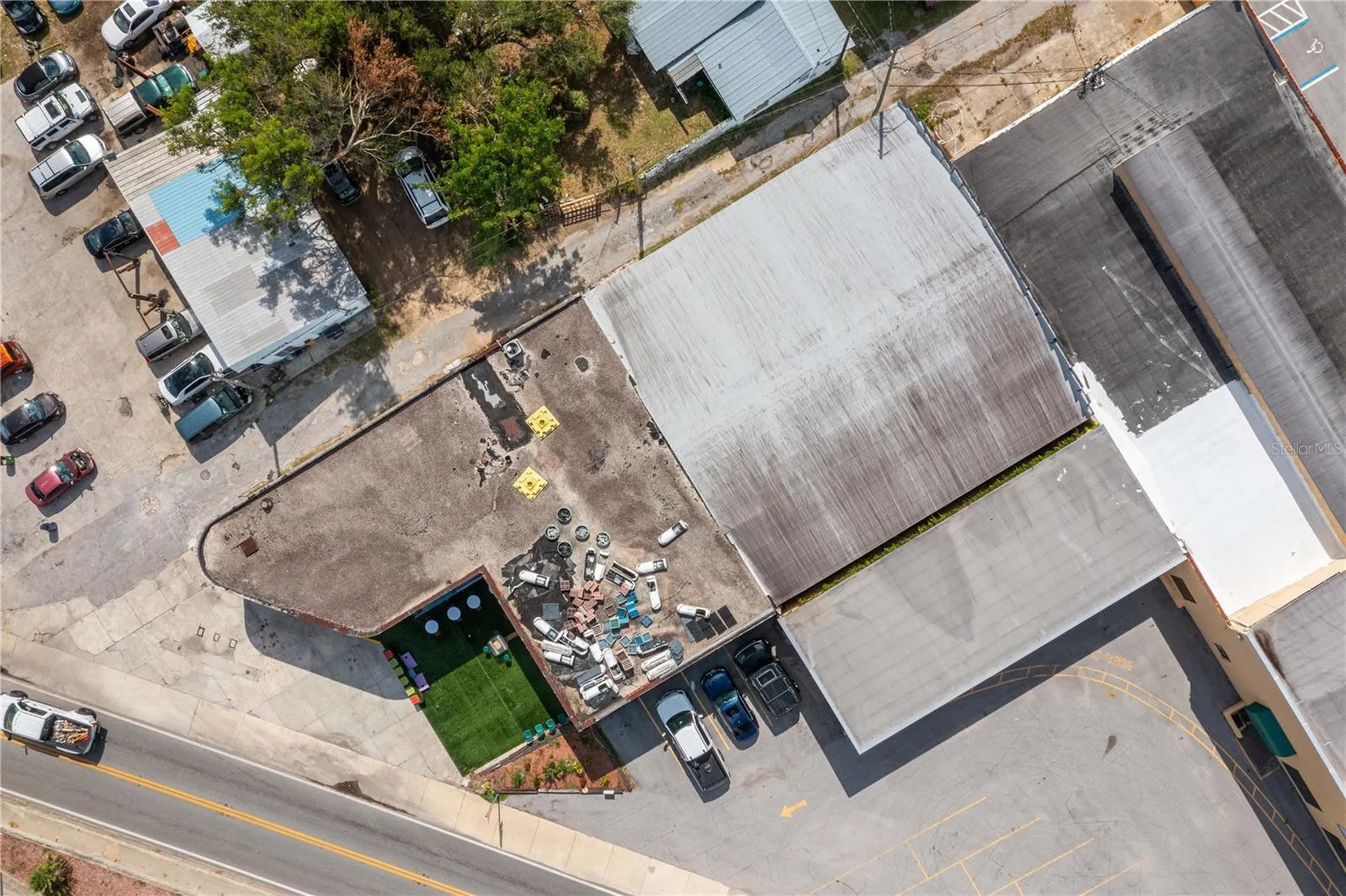 322 S Scenic Highway Lake Wales FL 33853