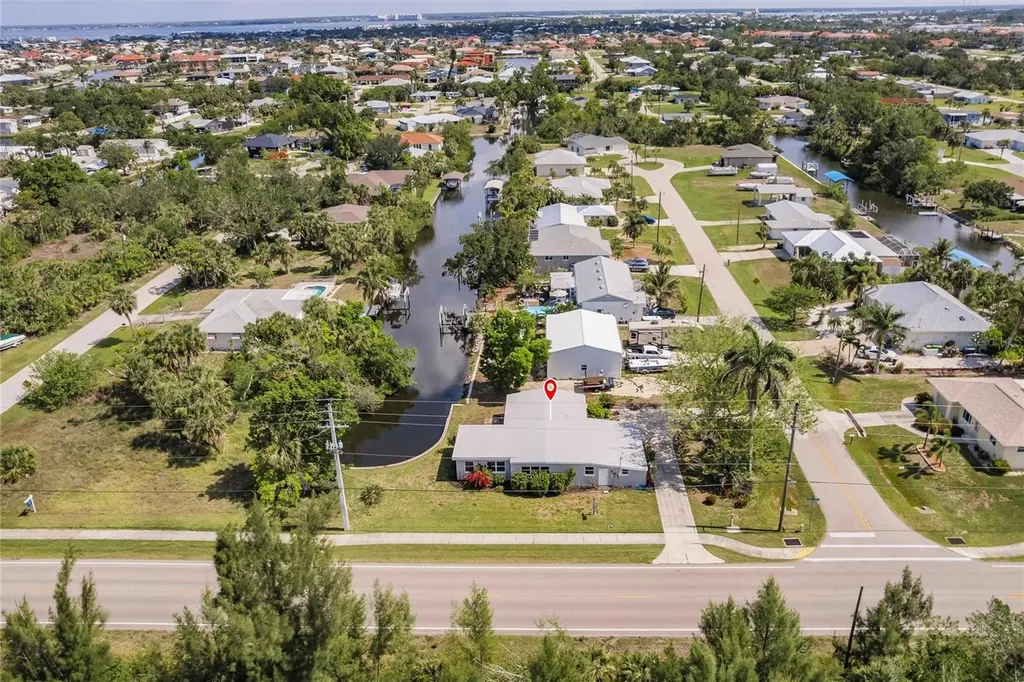 3129 Buttonwood Place Punta Gorda FL 33950