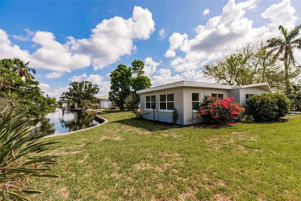 3129 Buttonwood Place Punta Gorda FL 33950