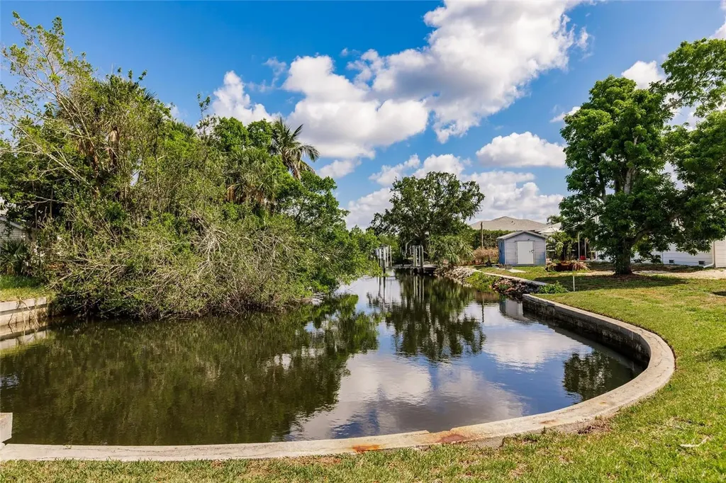 3129 Buttonwood Place Punta Gorda FL 33950