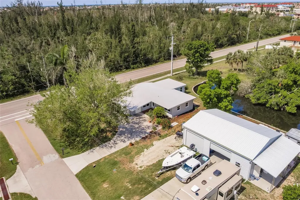 3129 Buttonwood Place Punta Gorda FL 33950