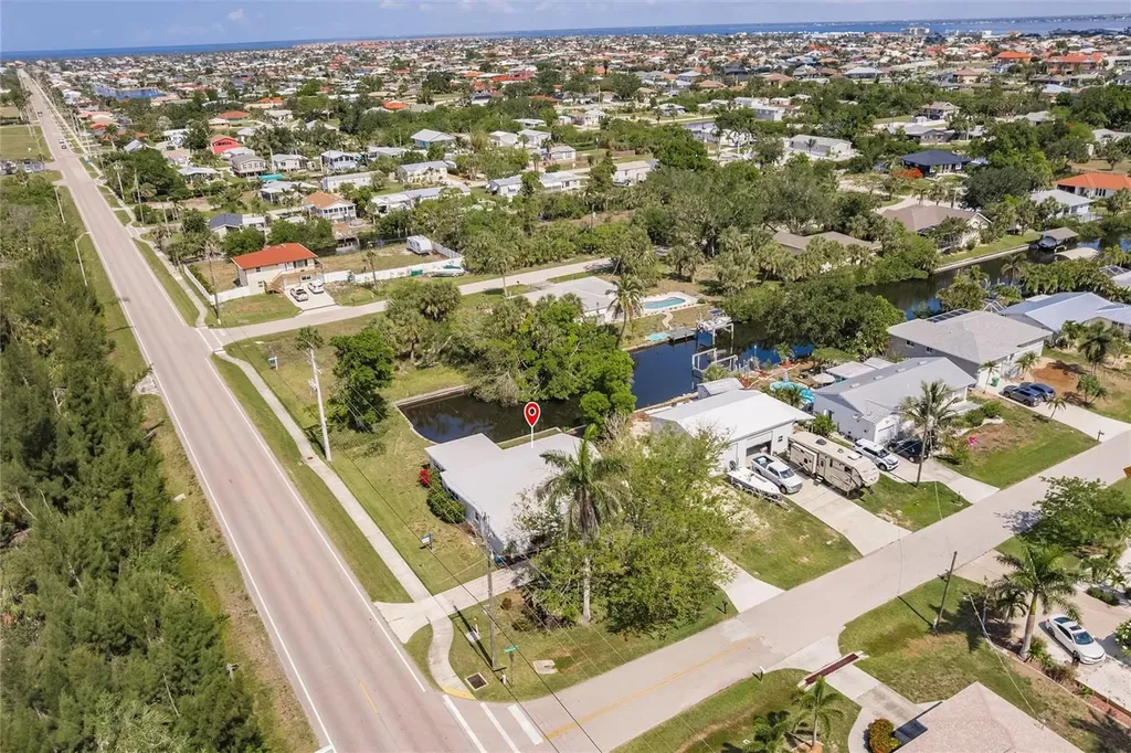 3129 Buttonwood Place Punta Gorda FL 33950