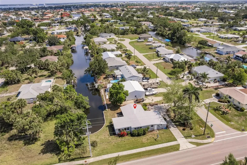 3129 Buttonwood Place Punta Gorda FL 33950