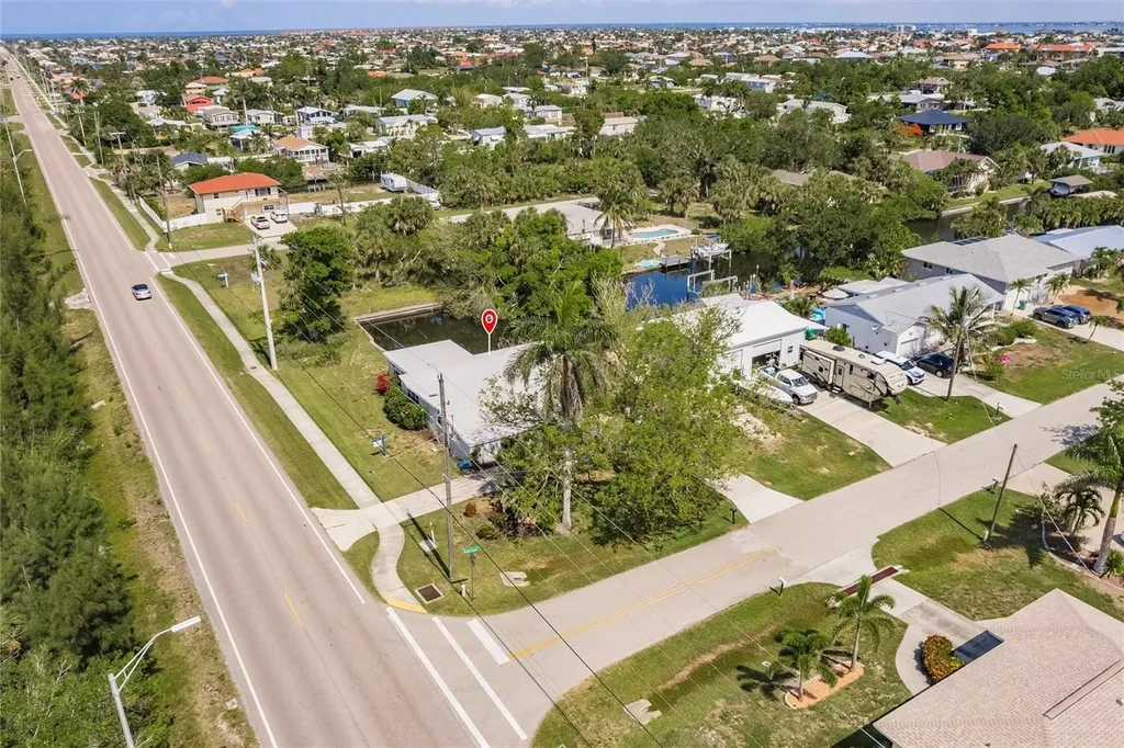 3129 Buttonwood Place Punta Gorda FL 33950