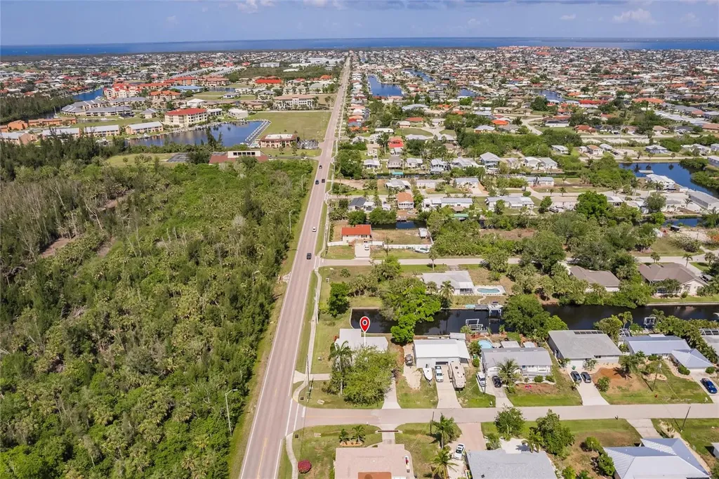3129 Buttonwood Place Punta Gorda FL 33950